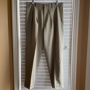 Men’s Size 35x30 Bach Rach dress pants